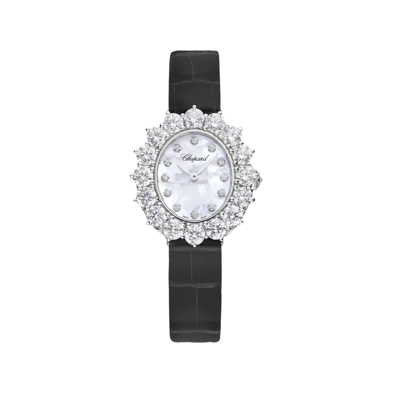 Chopard L'Heure du Diamant 13A393-1106