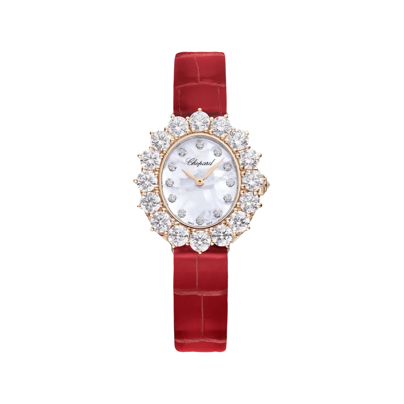 Chopard L'Heure du Diamant 13A393-5106