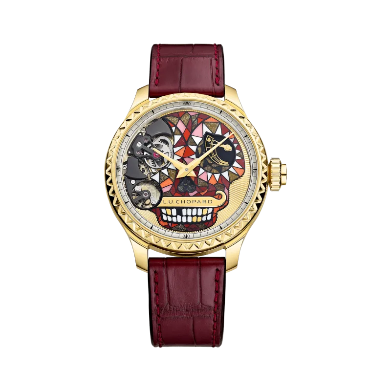 Chopard Exceptional 161947-0001