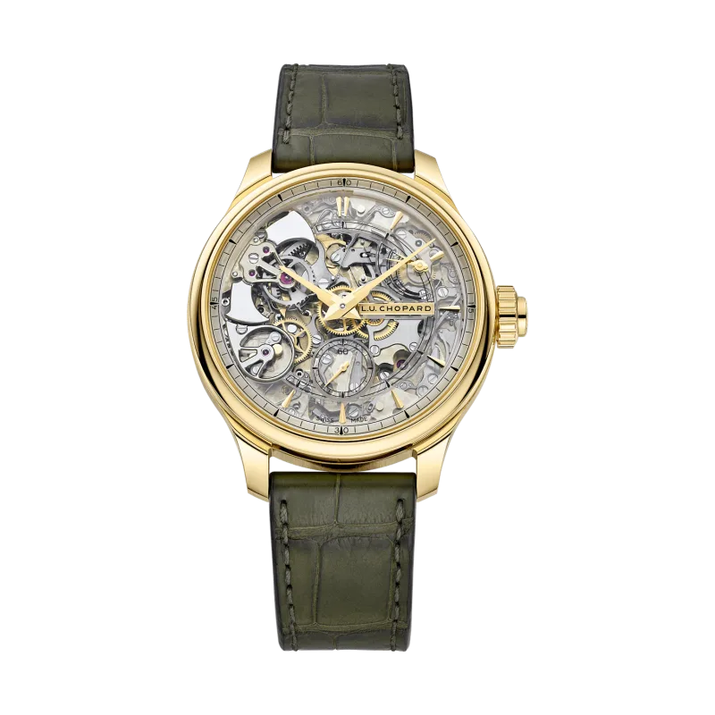 Chopard L.U.C 161947-0002