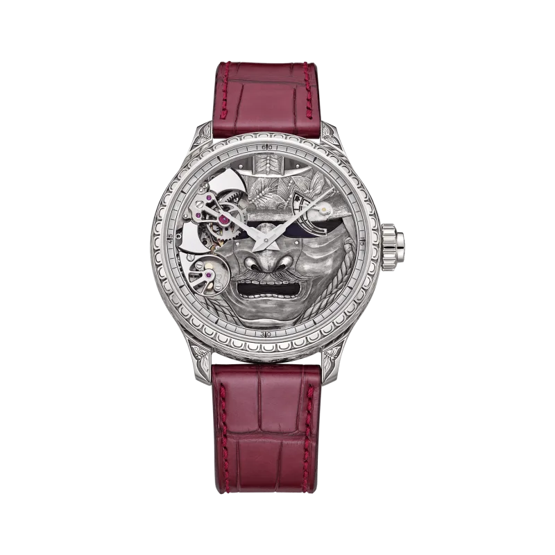 Chopard Exceptional 161947-1006