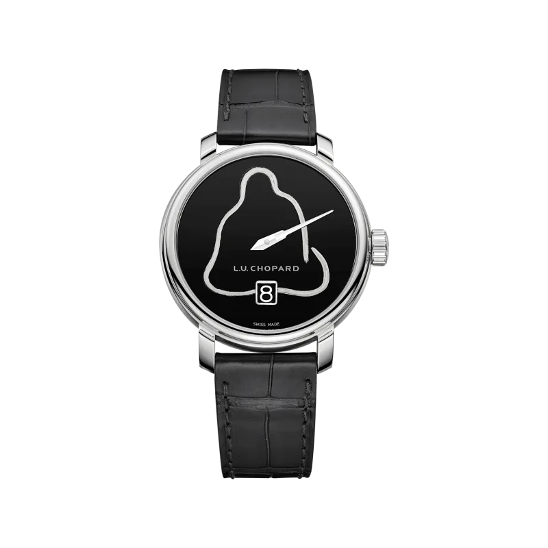 Chopard Exceptional 161977-1007
