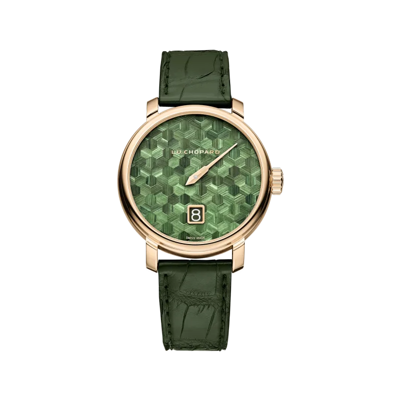 Chopard L.U.C 161977-5009