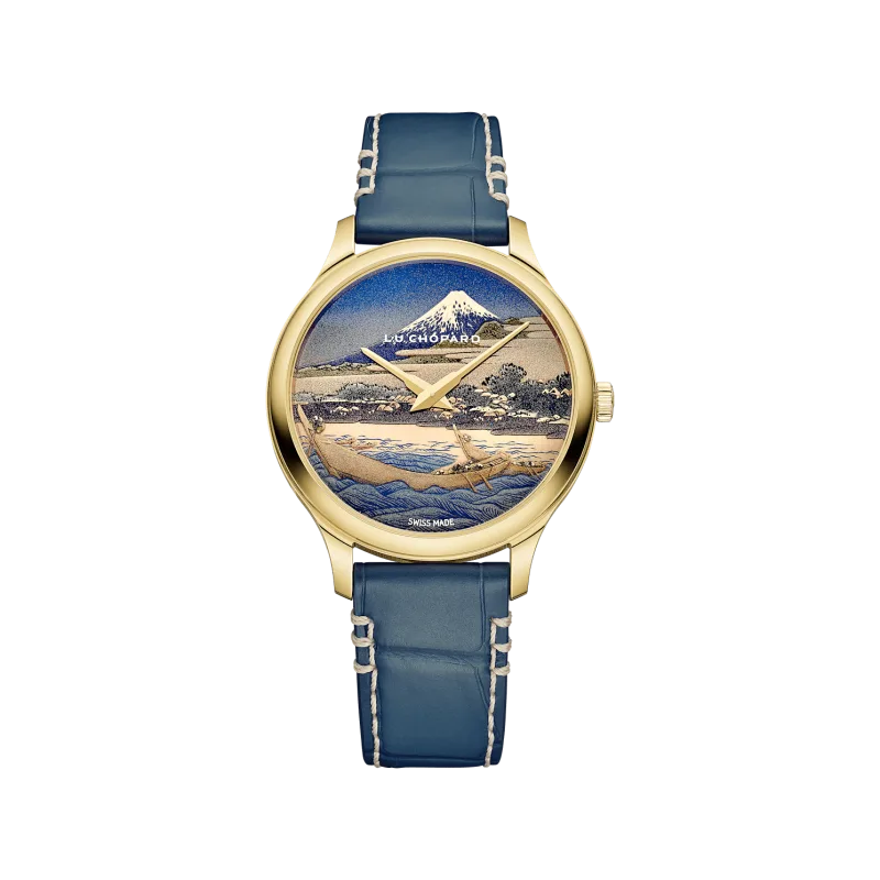Chopard Exceptional 161986-0001