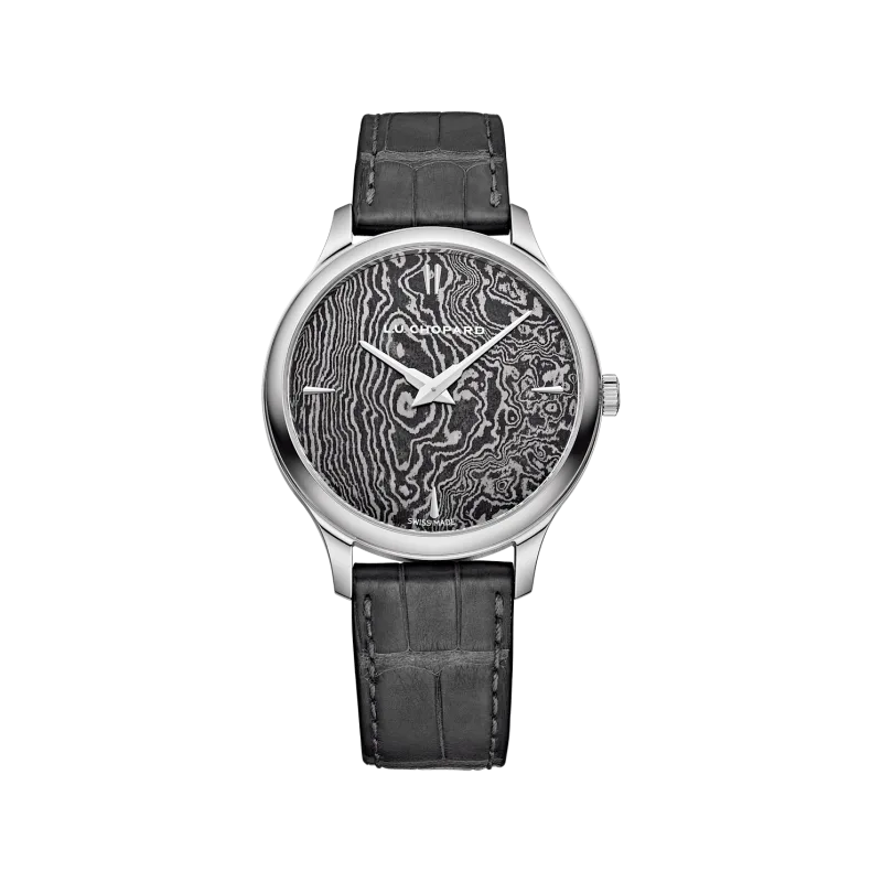Chopard Exceptional 161986-1001