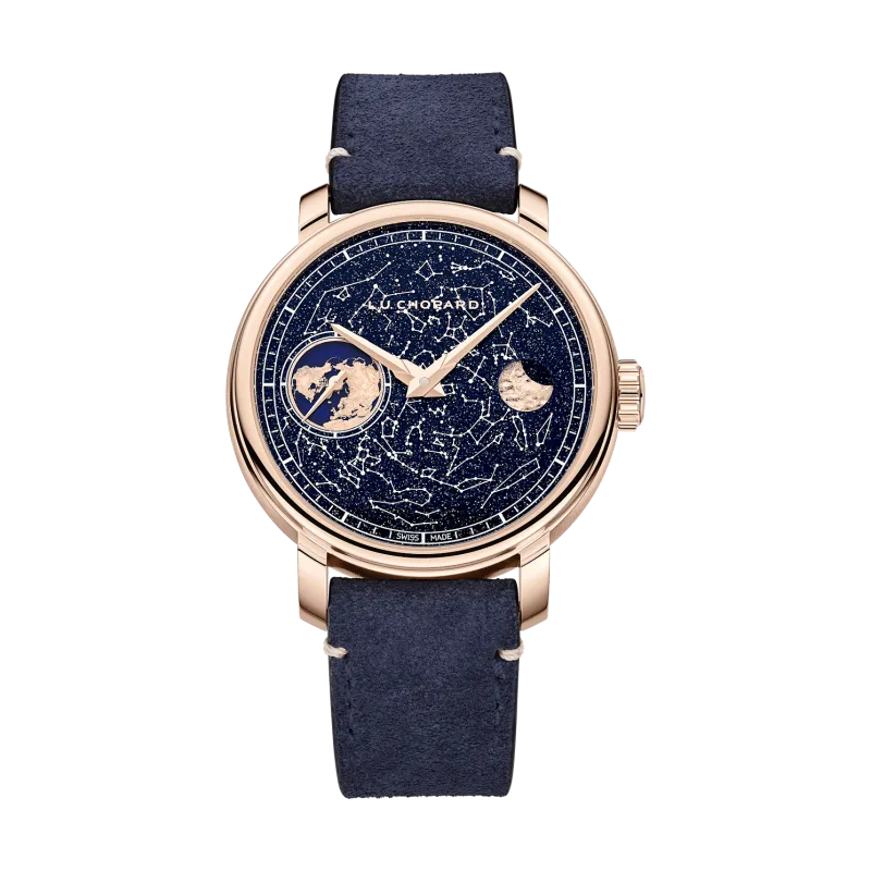 Chopard Exceptional 161988-5001