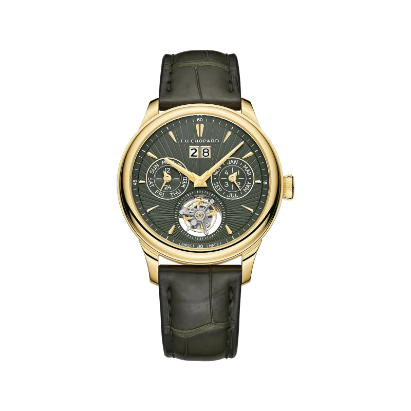 Chopard L.U.C 161989-0001
