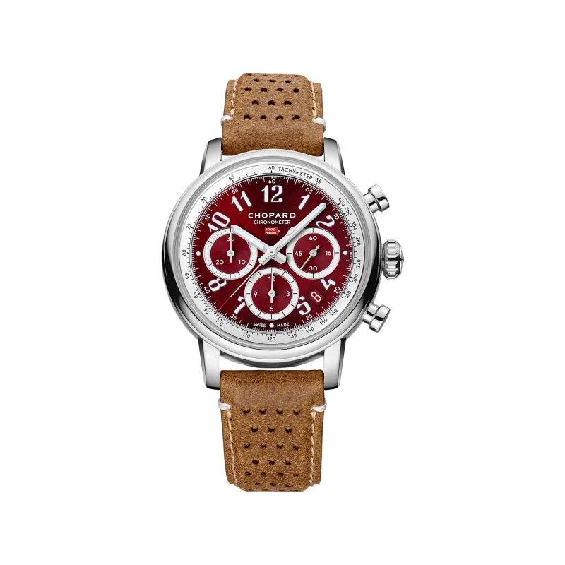 Chopard Mille Miglia 168619-3003