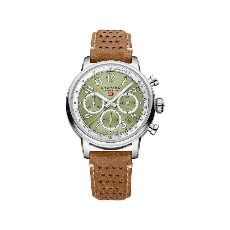 Chopard Mille Miglia 168619-3004