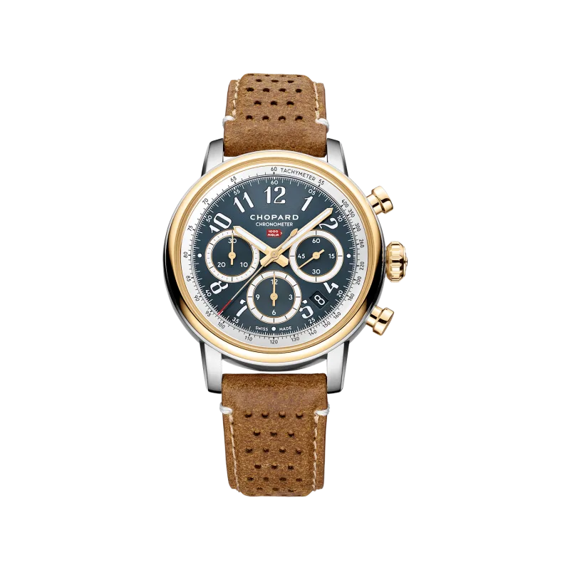 Chopard Mille Miglia 168619-4001
