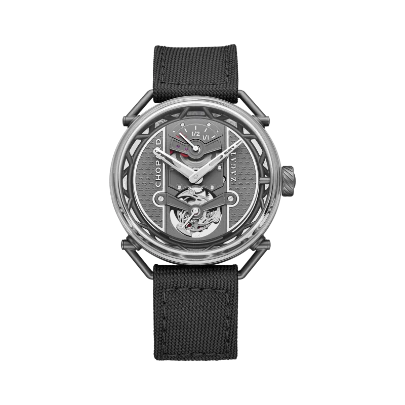 Chopard Mille Miglia 168636-3001