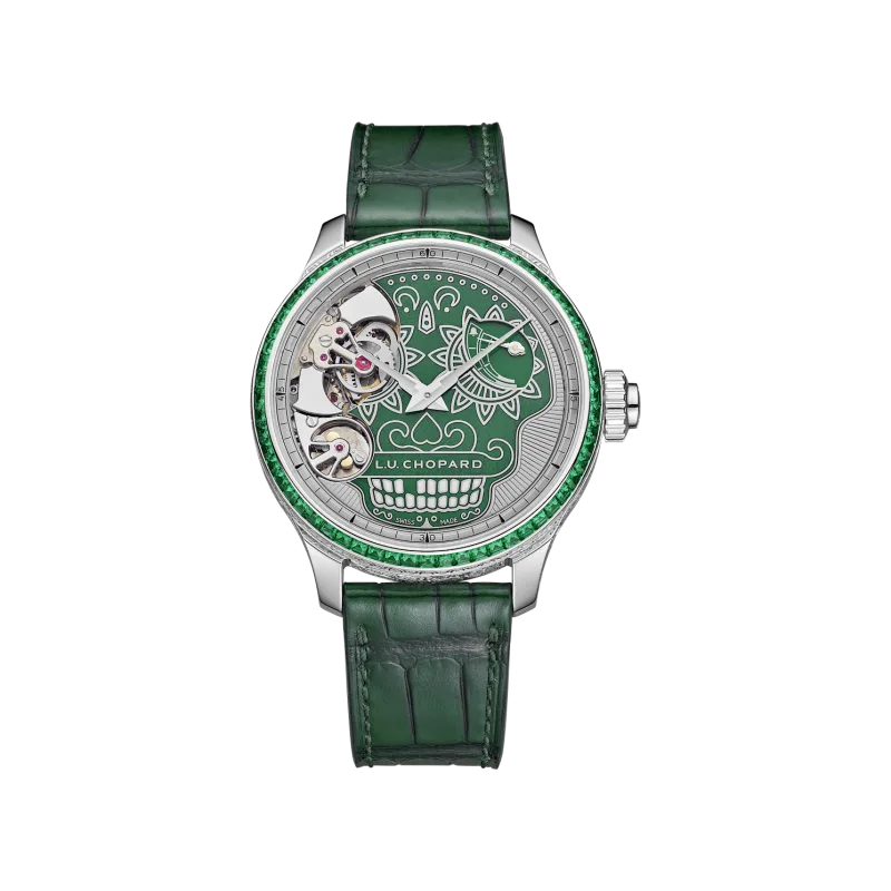Chopard Exceptional 171947-1004