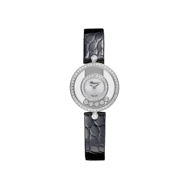 Chopard Happy Diamonds 203957-1214