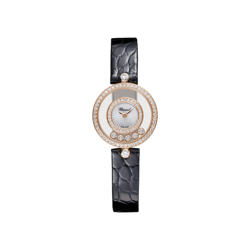 Chopard Happy Diamonds 203957-5214
