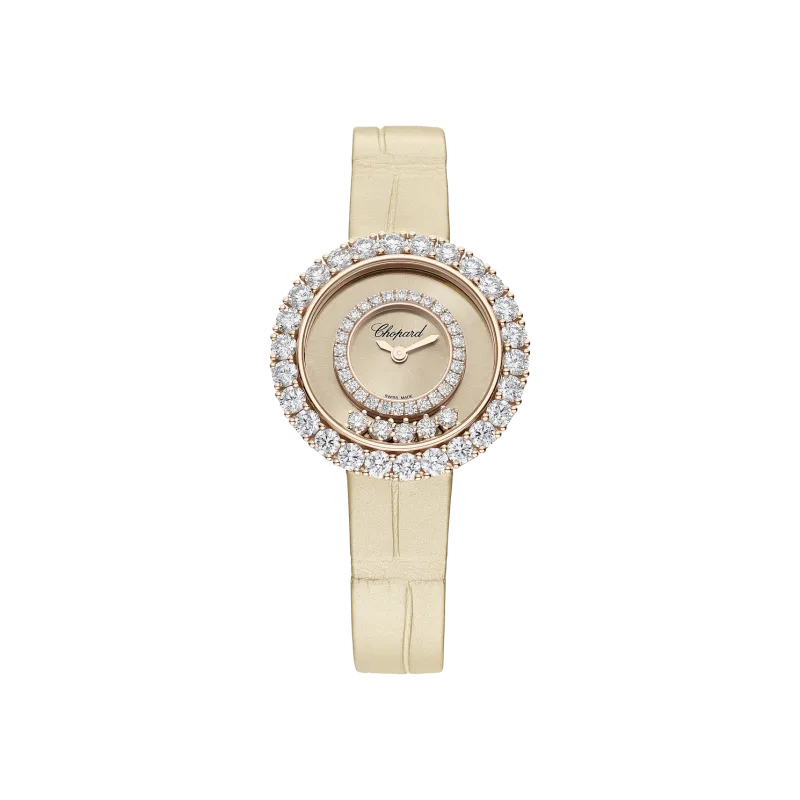 Chopard Happy Diamonds 205369-5002