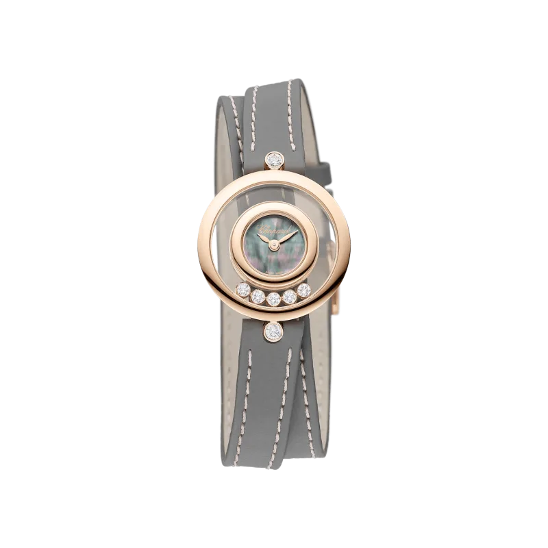 Chopard Happy Diamonds 209415-5003
