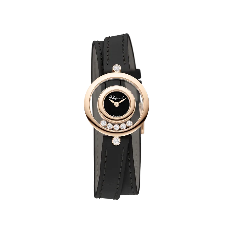 Chopard Happy Diamonds 209415-5004