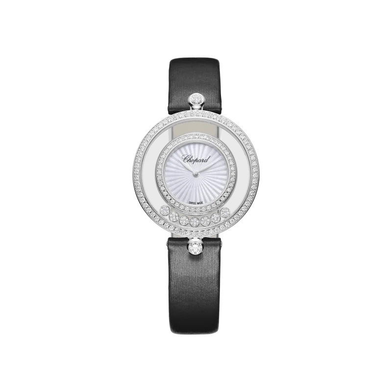 Chopard Happy Diamonds 209426-1201