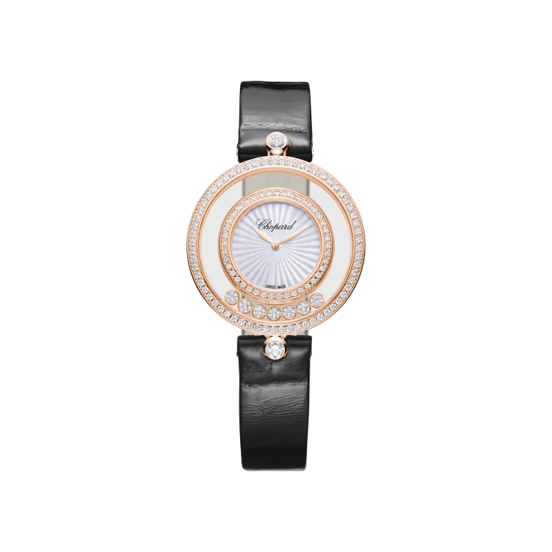 Chopard Happy Diamonds 209426-5201