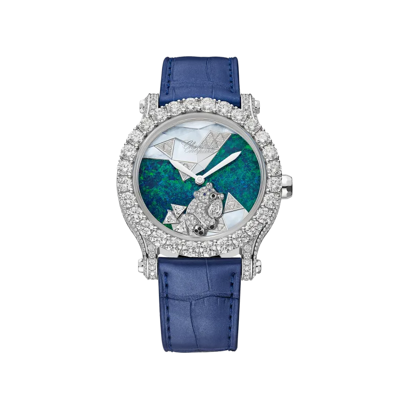 Chopard Happy Sport 274425-1001