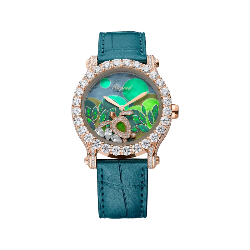 Chopard Happy Sport 274425-5001