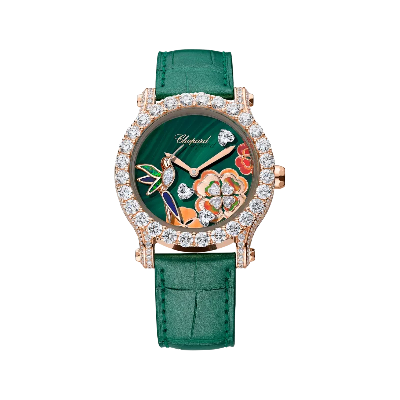 Chopard Happy Sport 274425-5002