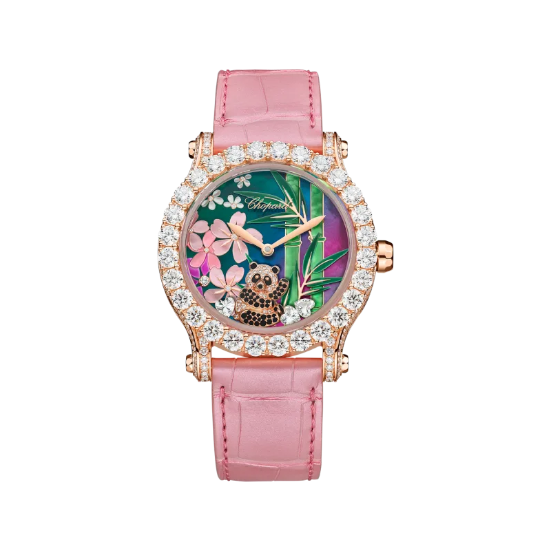 Chopard Happy Sport 274425-5003