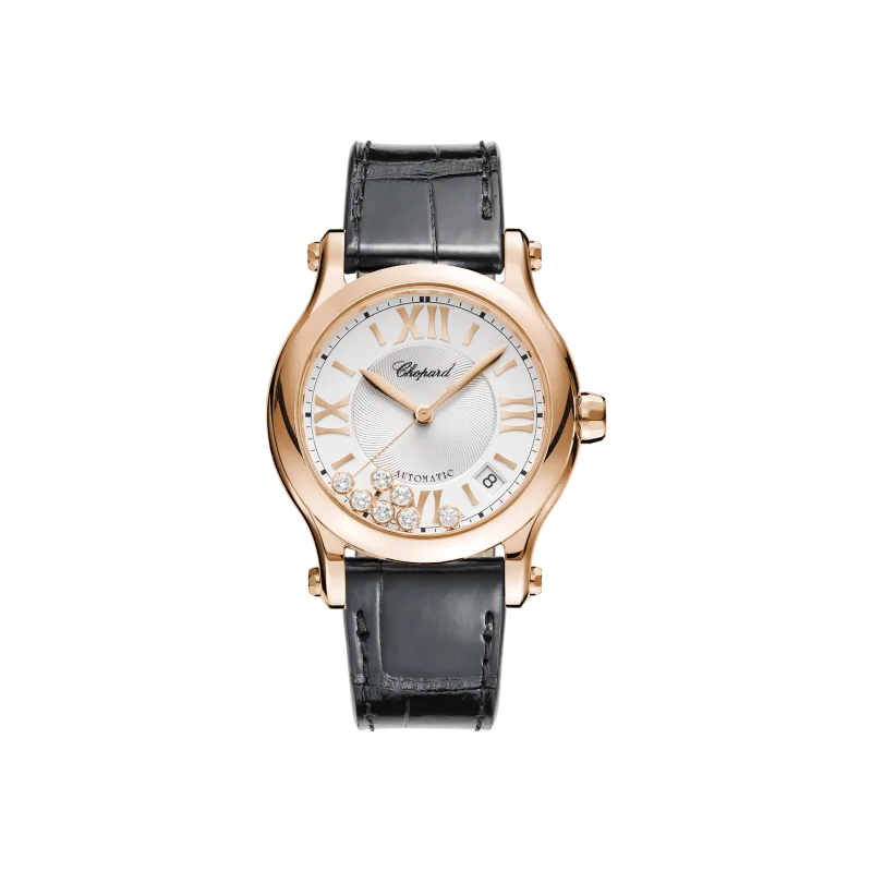 Chopard Happy Sport 274808-5001