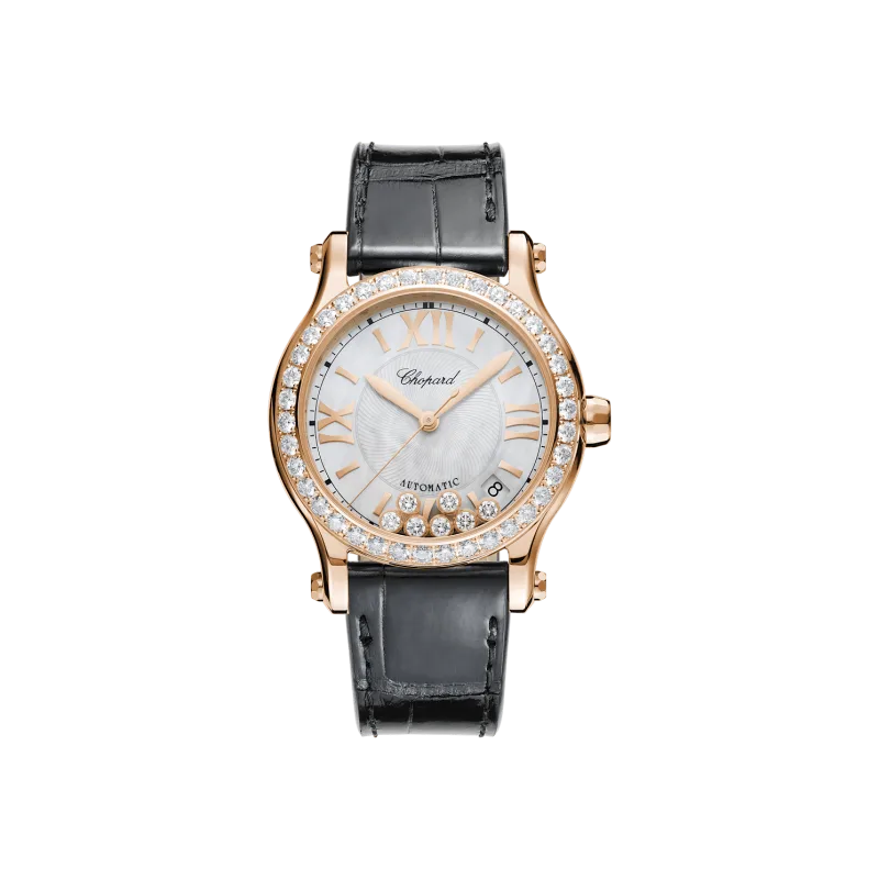 Chopard Happy Sport 274808-5006