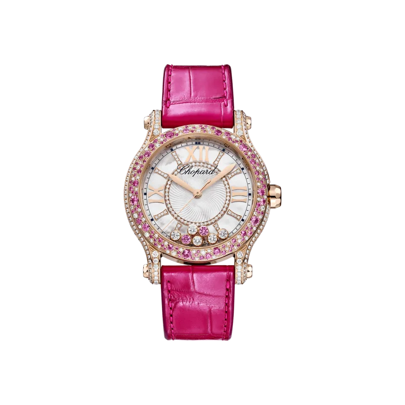 Chopard Happy Sport 274891-5028