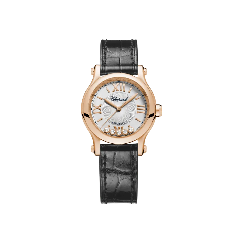 Chopard Happy Sport 274893-5011