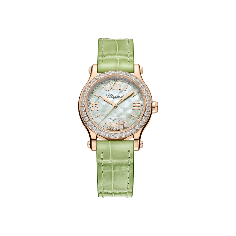 Chopard Happy Sport 274893-5016