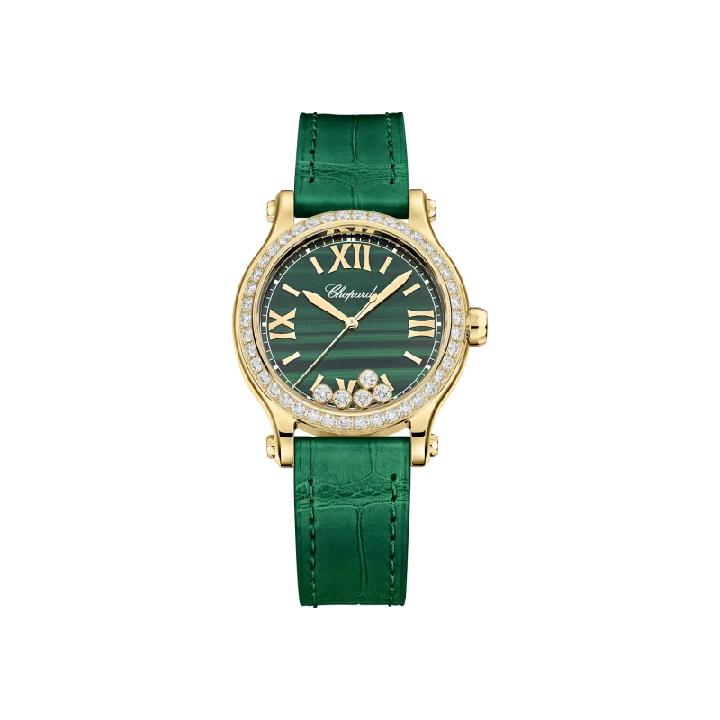Chopard Happy Sport 275378-0001