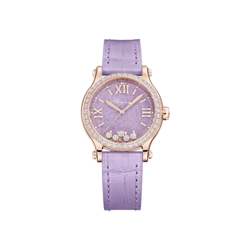 Chopard Happy Sport 275378-5010