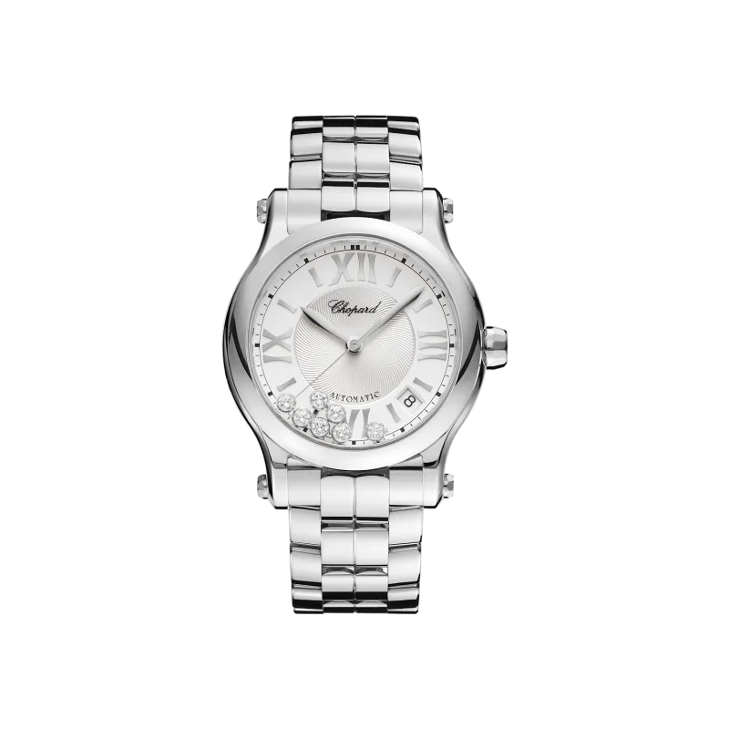 Chopard Happy Sport 278559-3002
