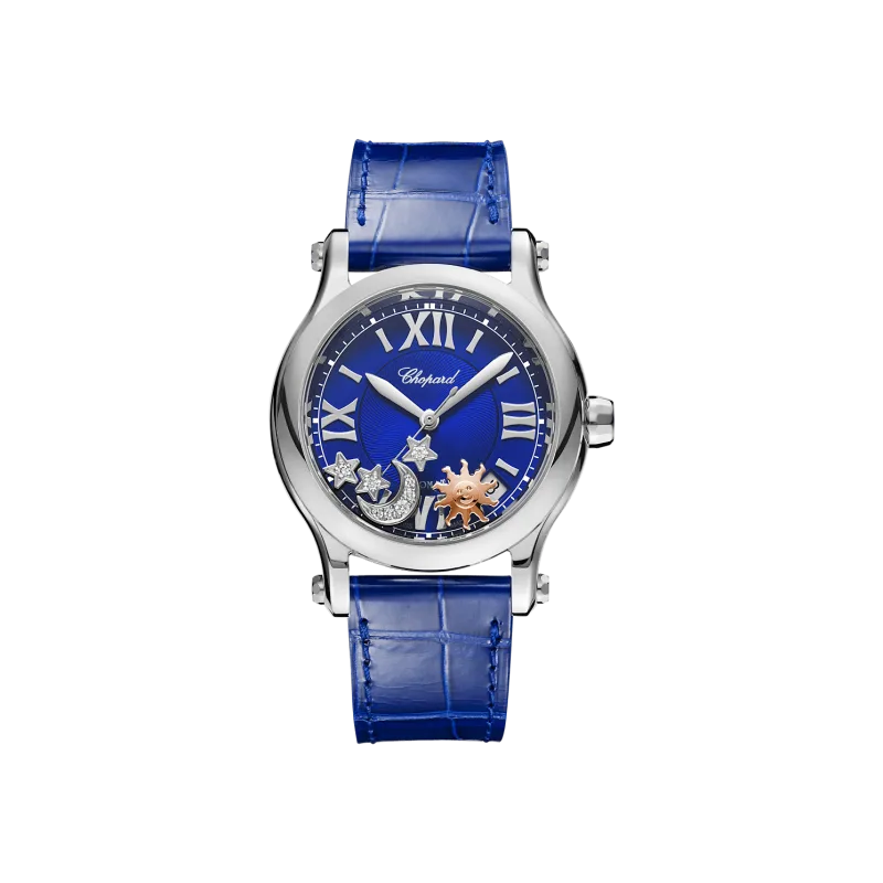 Chopard Happy Sport 278559-3011