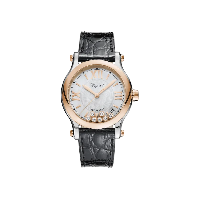 Chopard Happy Sport 278559-6008