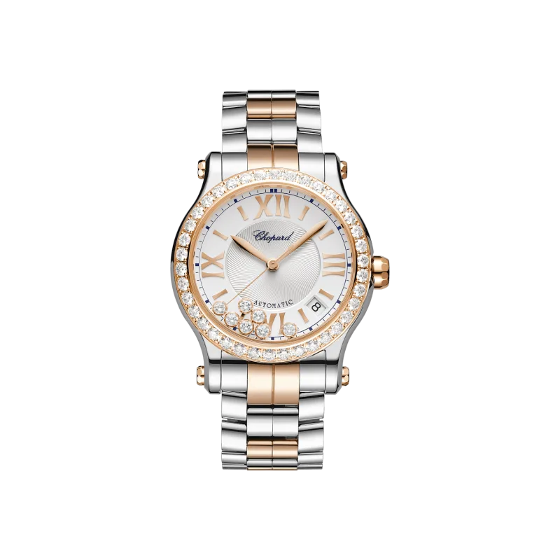 Chopard Happy Sport 278559-6025