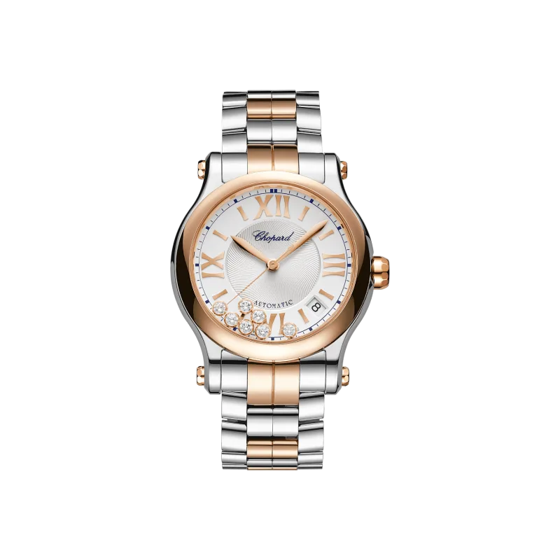 Chopard Happy Sport 278559-6026