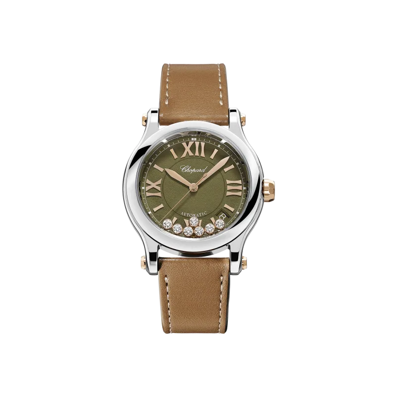 Chopard Happy Sport 278559-6028