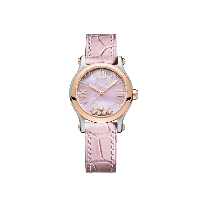 Chopard Happy Sport 278573-6011