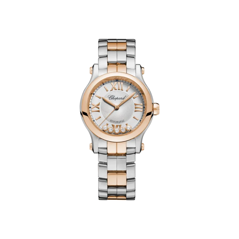 Chopard Happy Sport 278573-6017