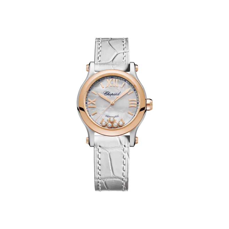 Chopard Happy Sport 278573-6018