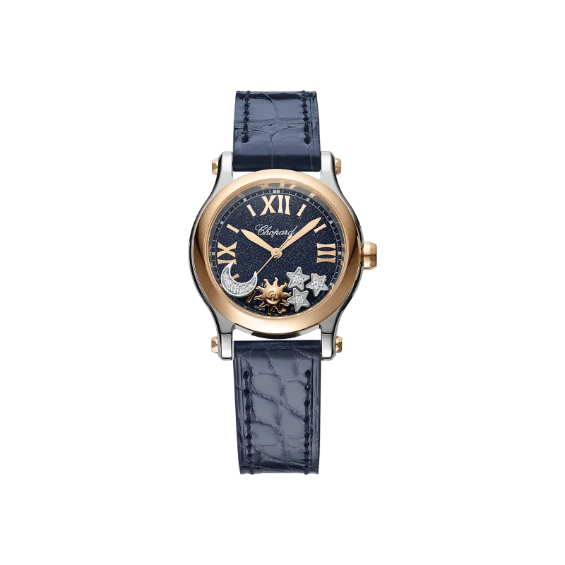 Chopard Happy Sport 278573-6027
