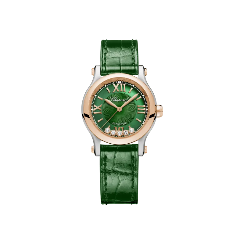 Chopard Happy Sport 278573-6032