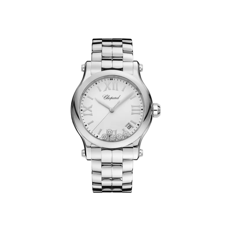 Chopard Happy Sport 278582-3002