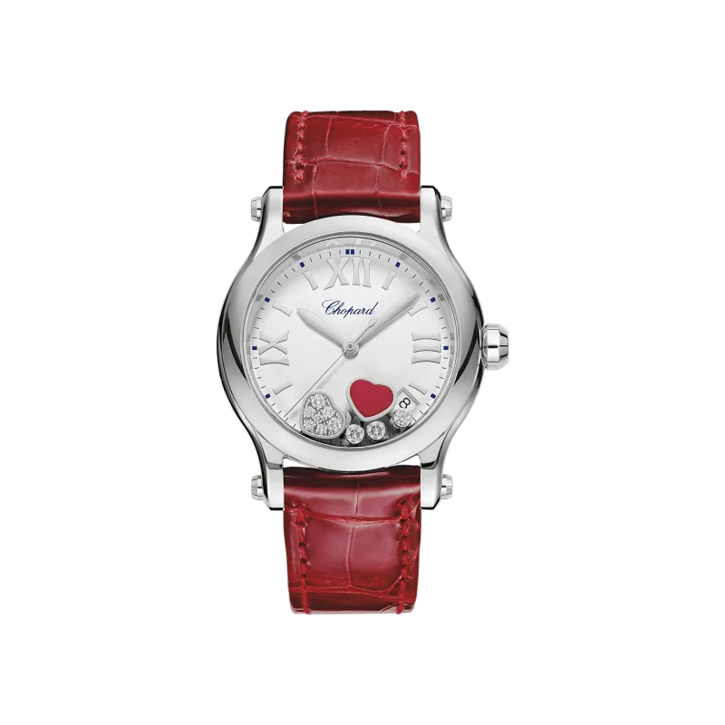 Chopard Happy Sport 278582-3005