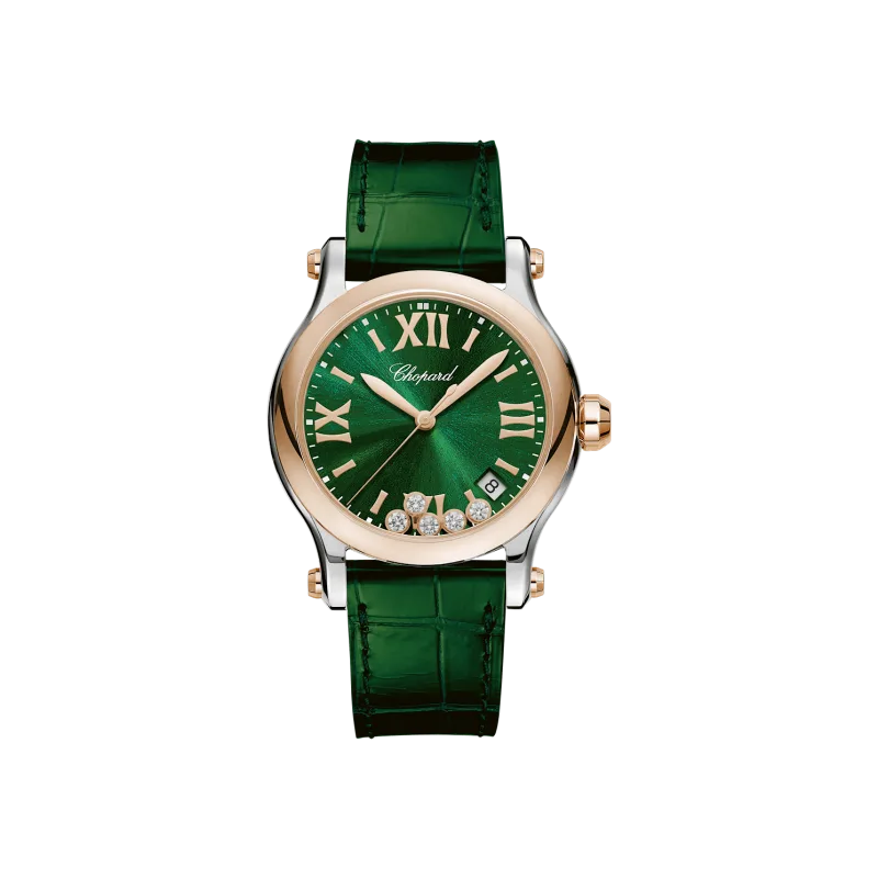 Chopard Happy Sport 278582-6005