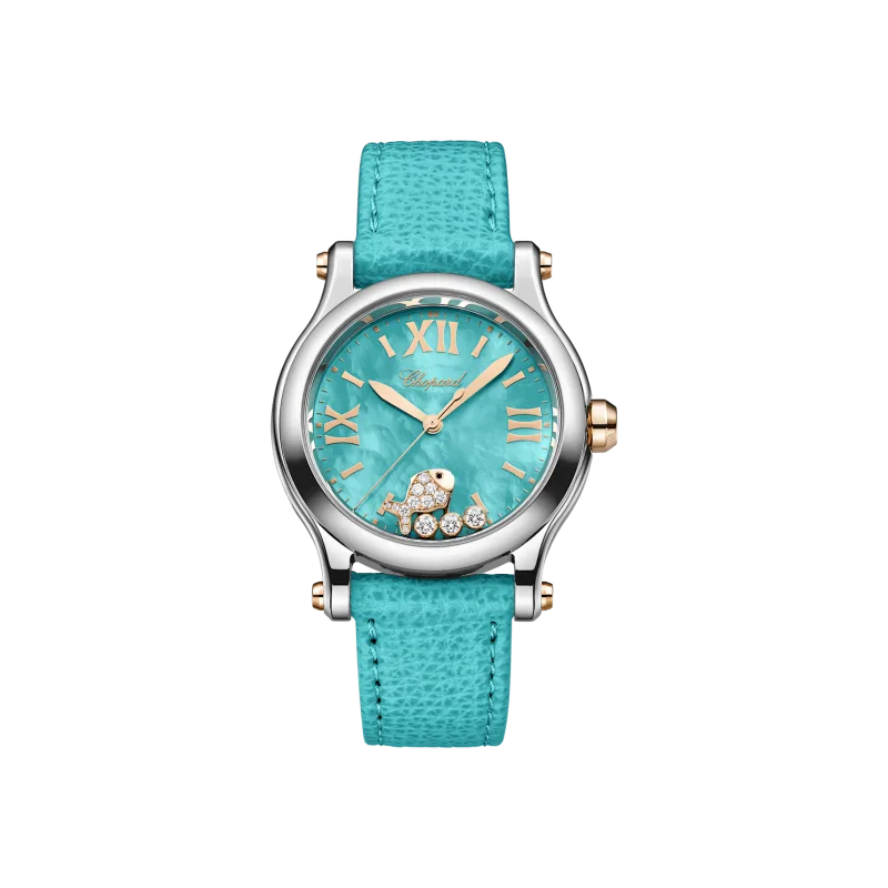 Chopard Happy Sport 278598-6001