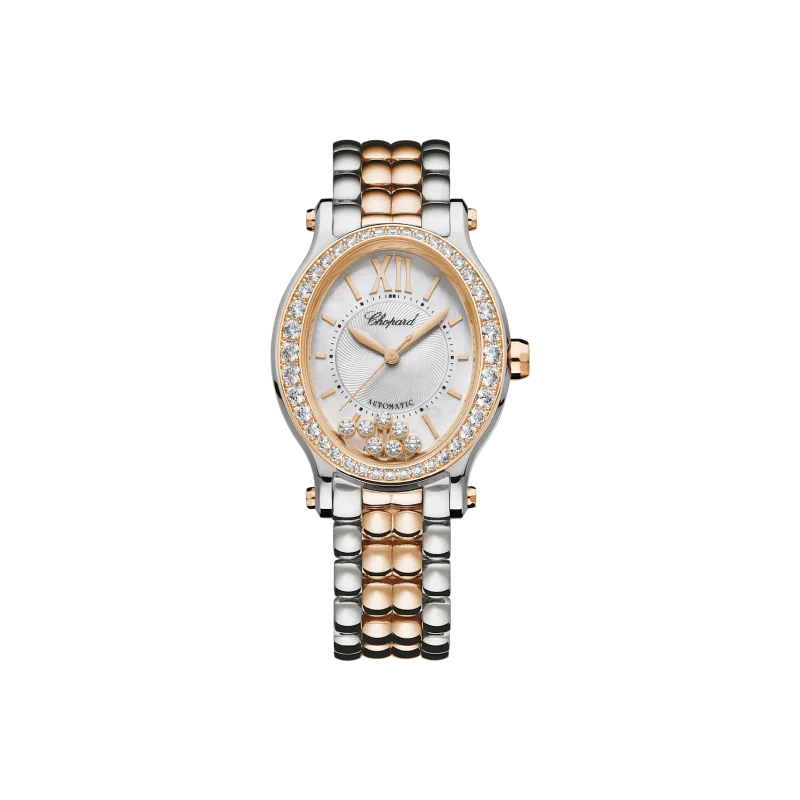 Chopard Happy Sport 278602-6004